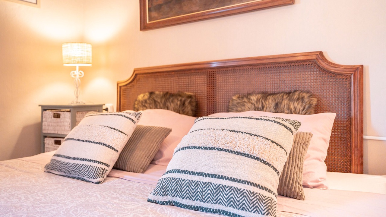 Photo of Bedroom in Alcublas