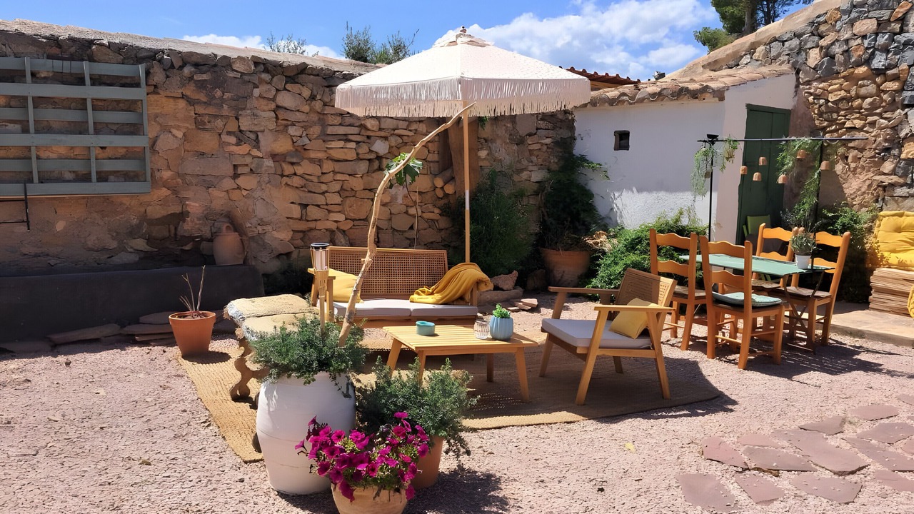 Photo of Outdoor in Alcublas