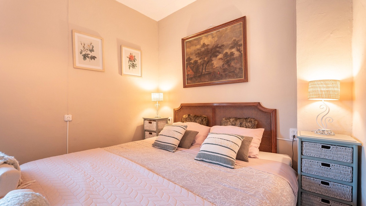 Photo of Bedroom in Alcublas