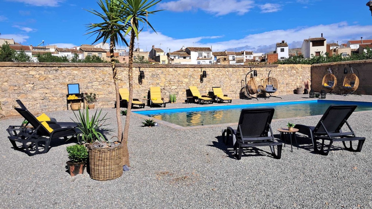 Photo of Outdoor in Alcublas