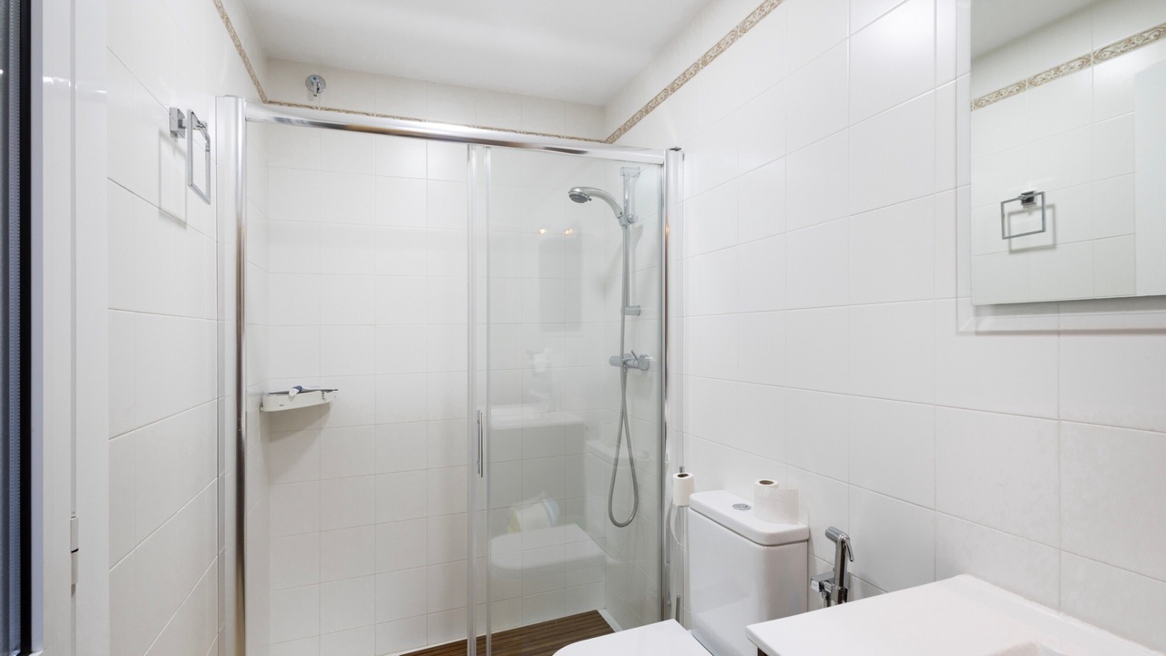 Photo of Bathroom in Cercs