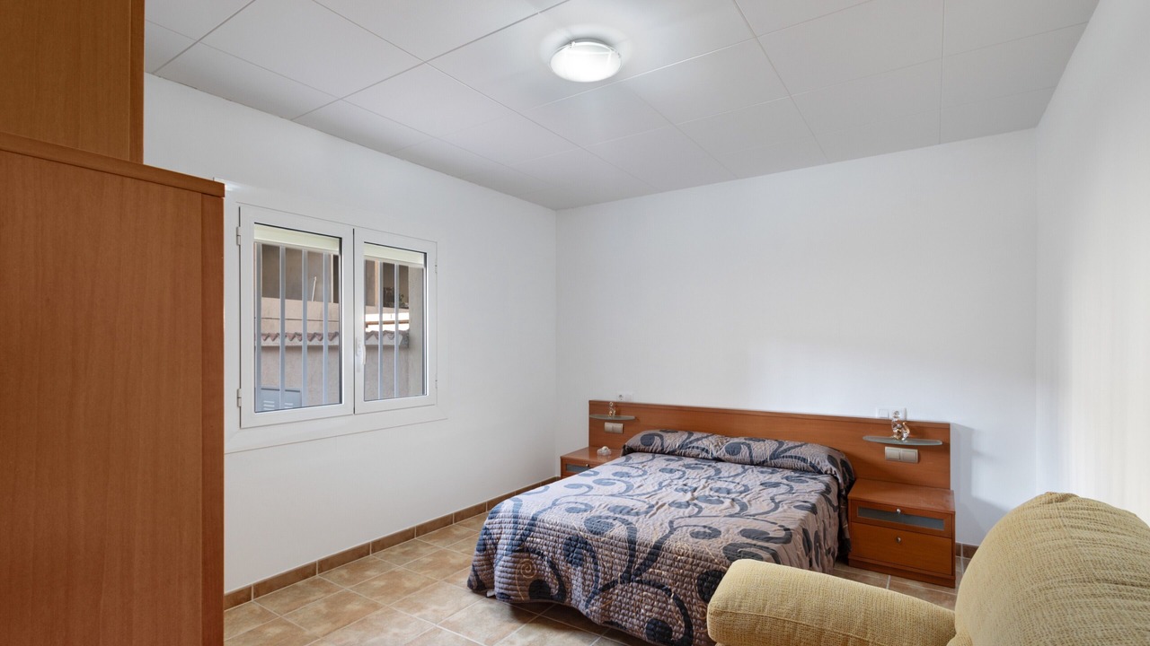 Photo of Bedroom in Cercs