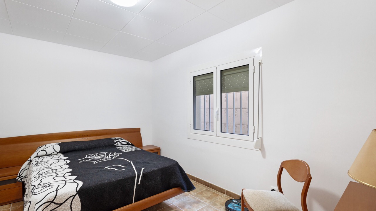 Photo of Bedroom in Cercs