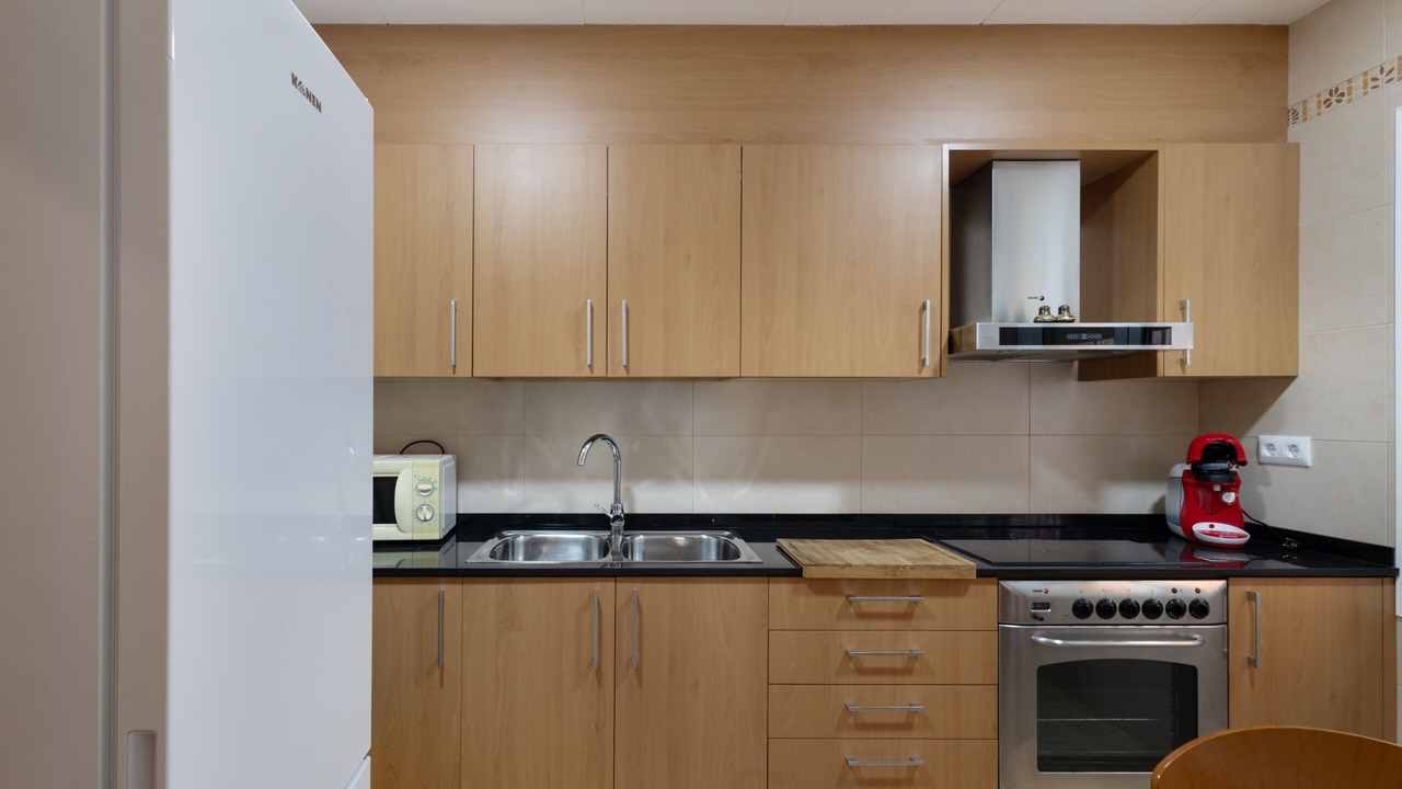 Photo of Kitchen in Cercs
