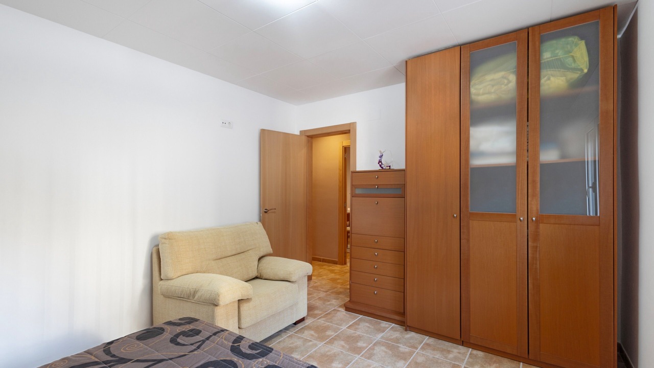 Photo of Bedroom in Cercs
