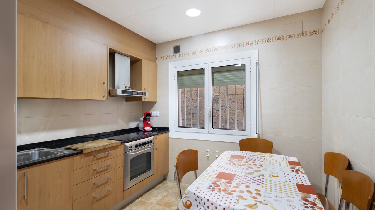 Photo of Kitchen in Cercs