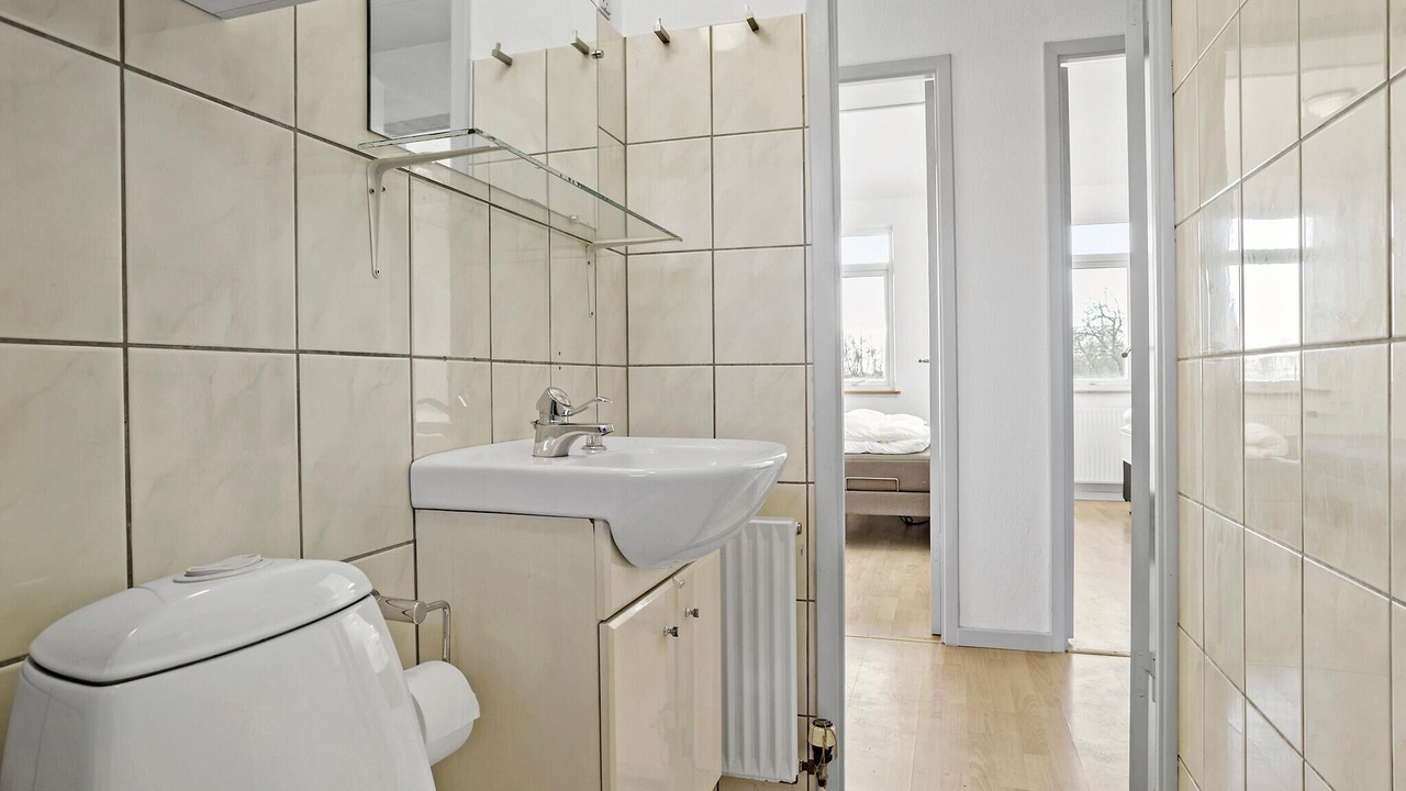 Photo of Bathroom in Asted