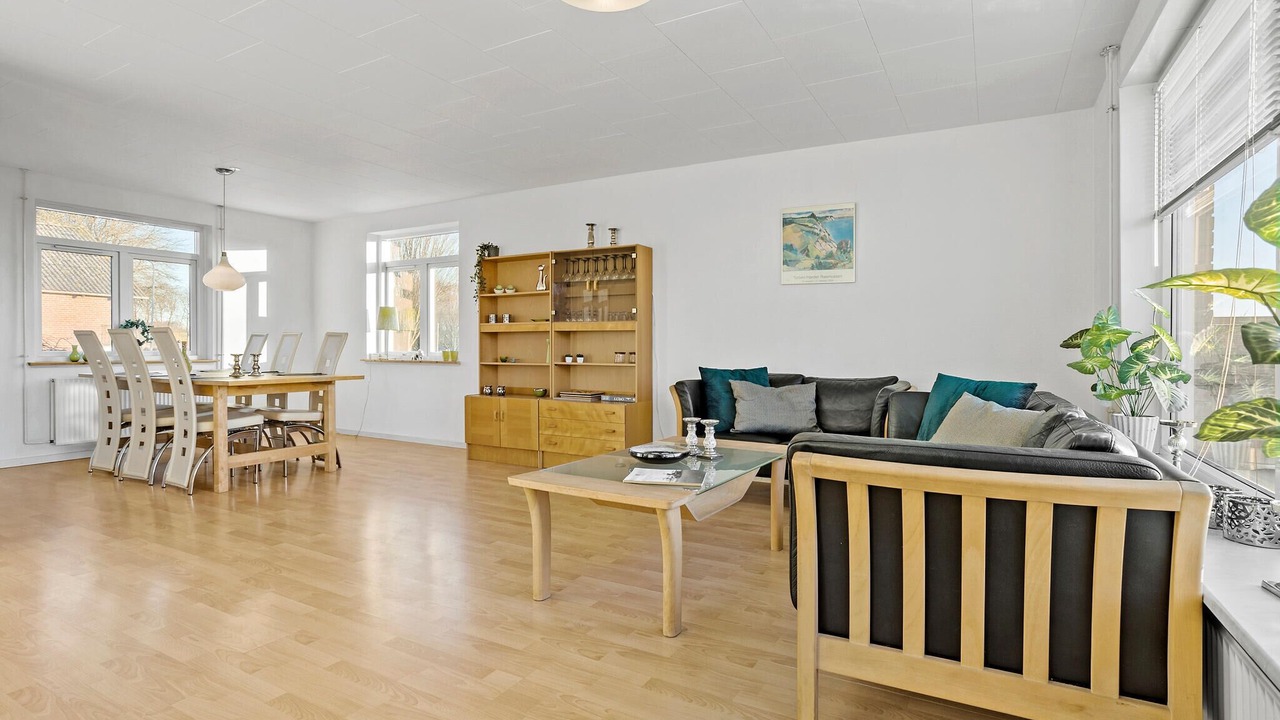 Photo of Bedroom in Asted