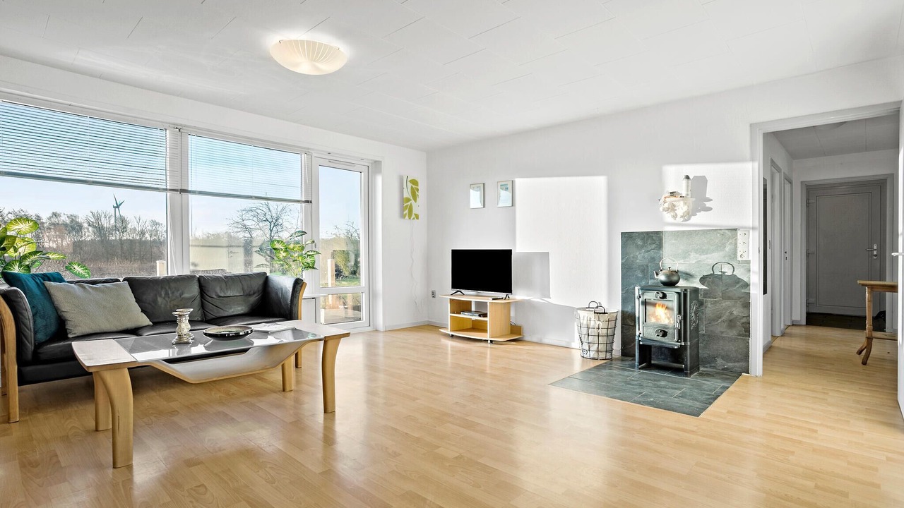 Photo of Bedroom in Asted