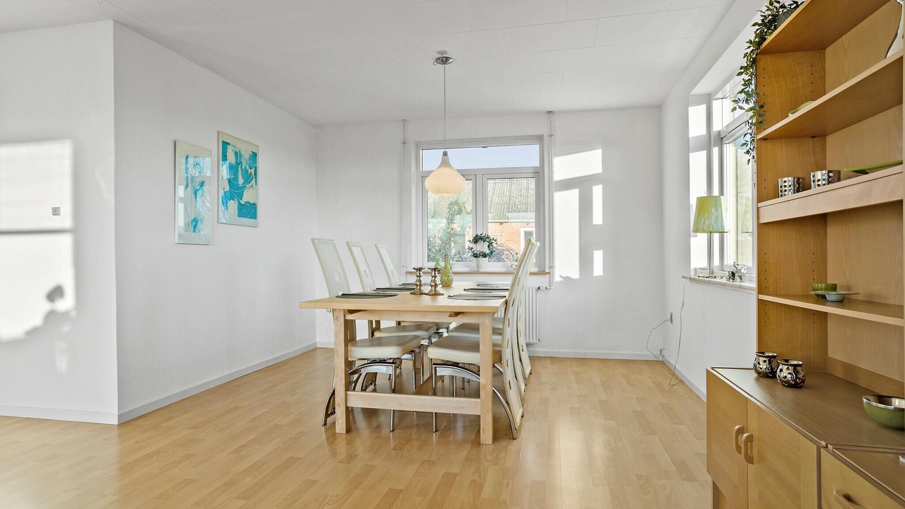 Photo of Bedroom in Asted