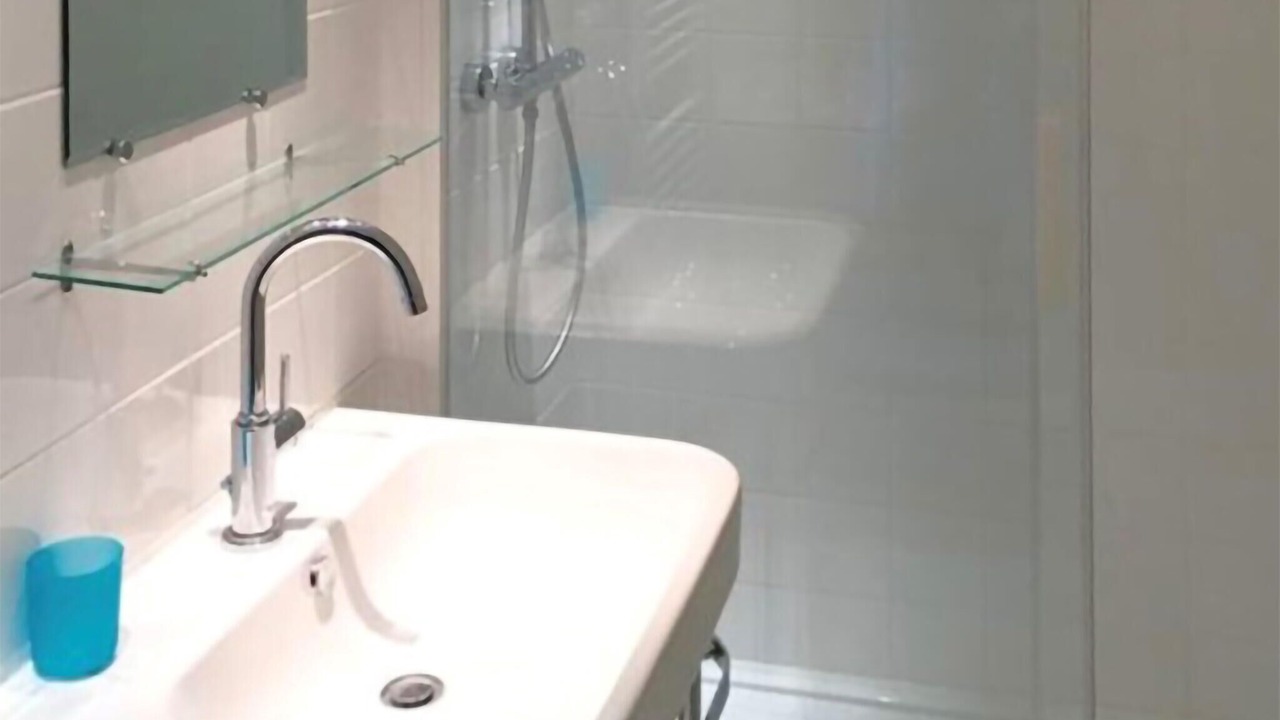 Photo of Bathroom in Sainte-Marguerite-sur-Mer