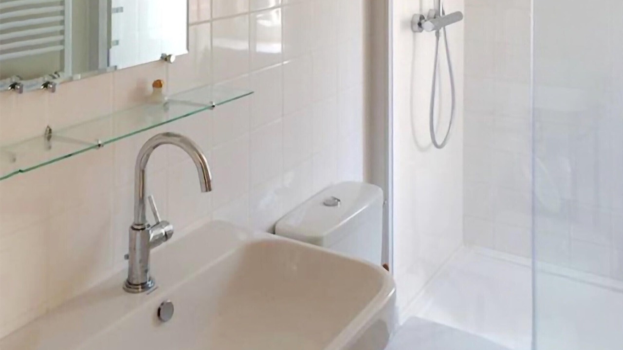 Photo of Bathroom in Sainte-Marguerite-sur-Mer