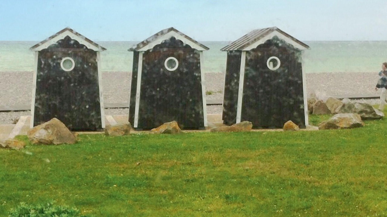 Photo of Others in Sainte-Marguerite-sur-Mer