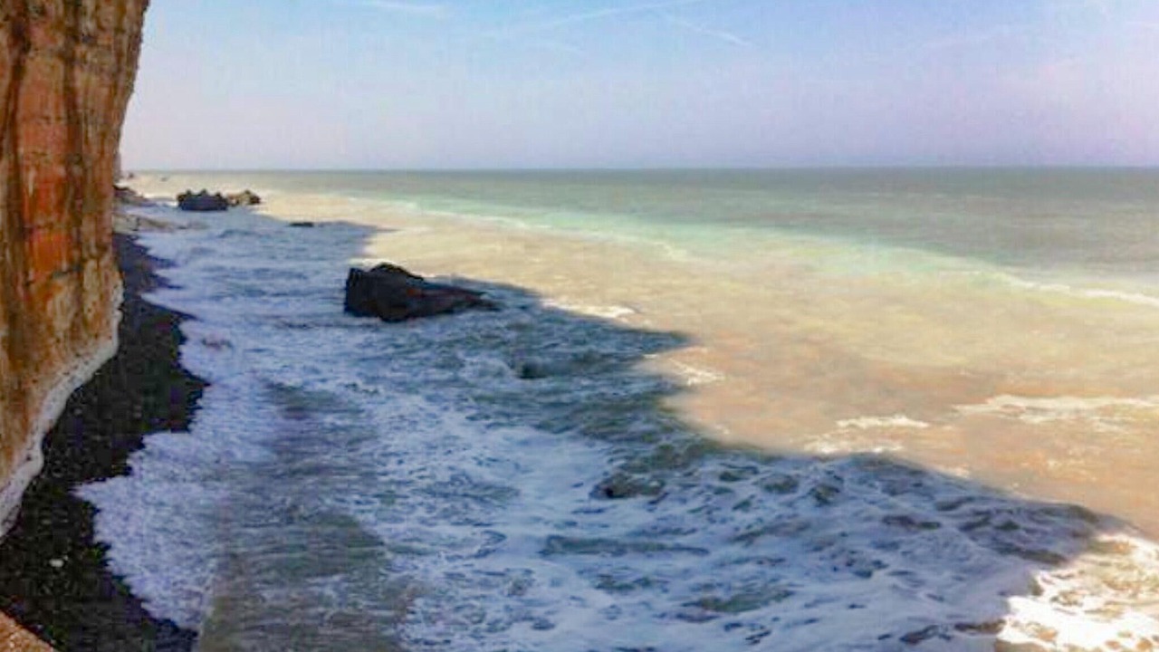Photo of Others in Sainte-Marguerite-sur-Mer