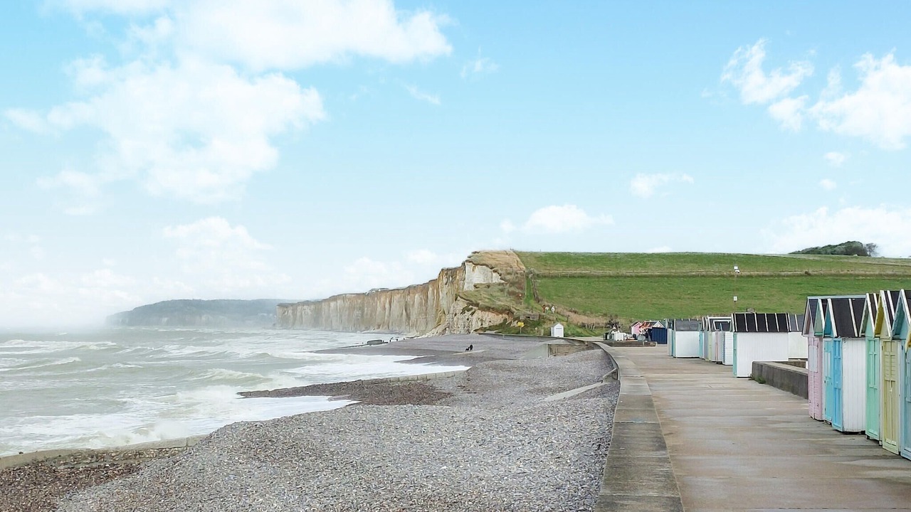 Photo of Others in Sainte-Marguerite-sur-Mer