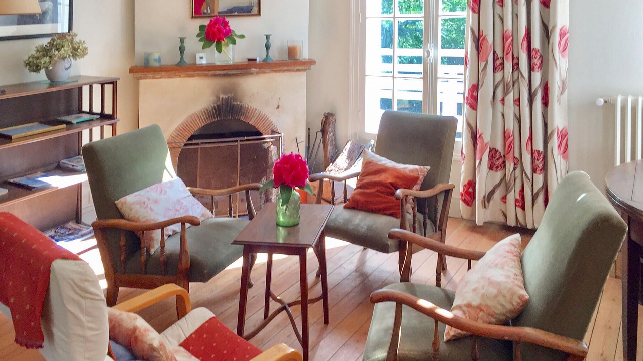 Photo of Bedroom in Sainte-Marguerite-sur-Mer