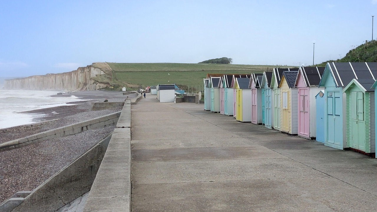 Photo of Others in Sainte-Marguerite-sur-Mer