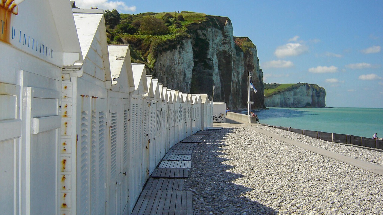 Photo of Others in Sainte-Marguerite-sur-Mer
