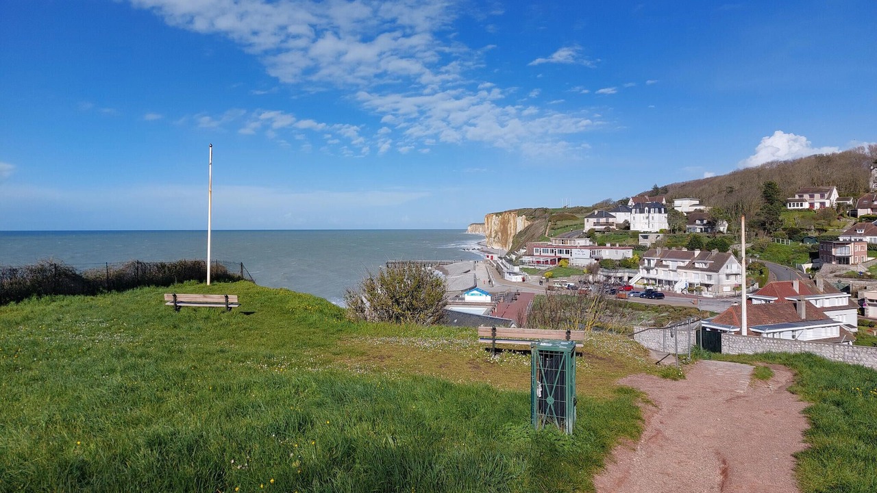 Photo of Others in Sainte-Marguerite-sur-Mer
