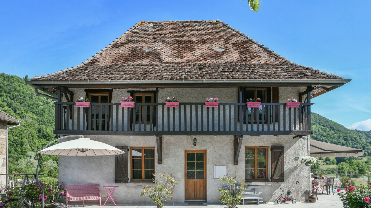 Photo of Outdoor in Saint-Bueil