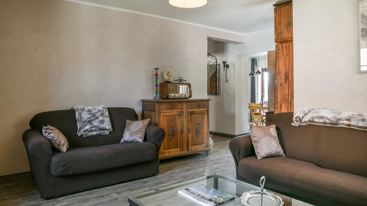 Photo of Livingroom in Saint-Bueil