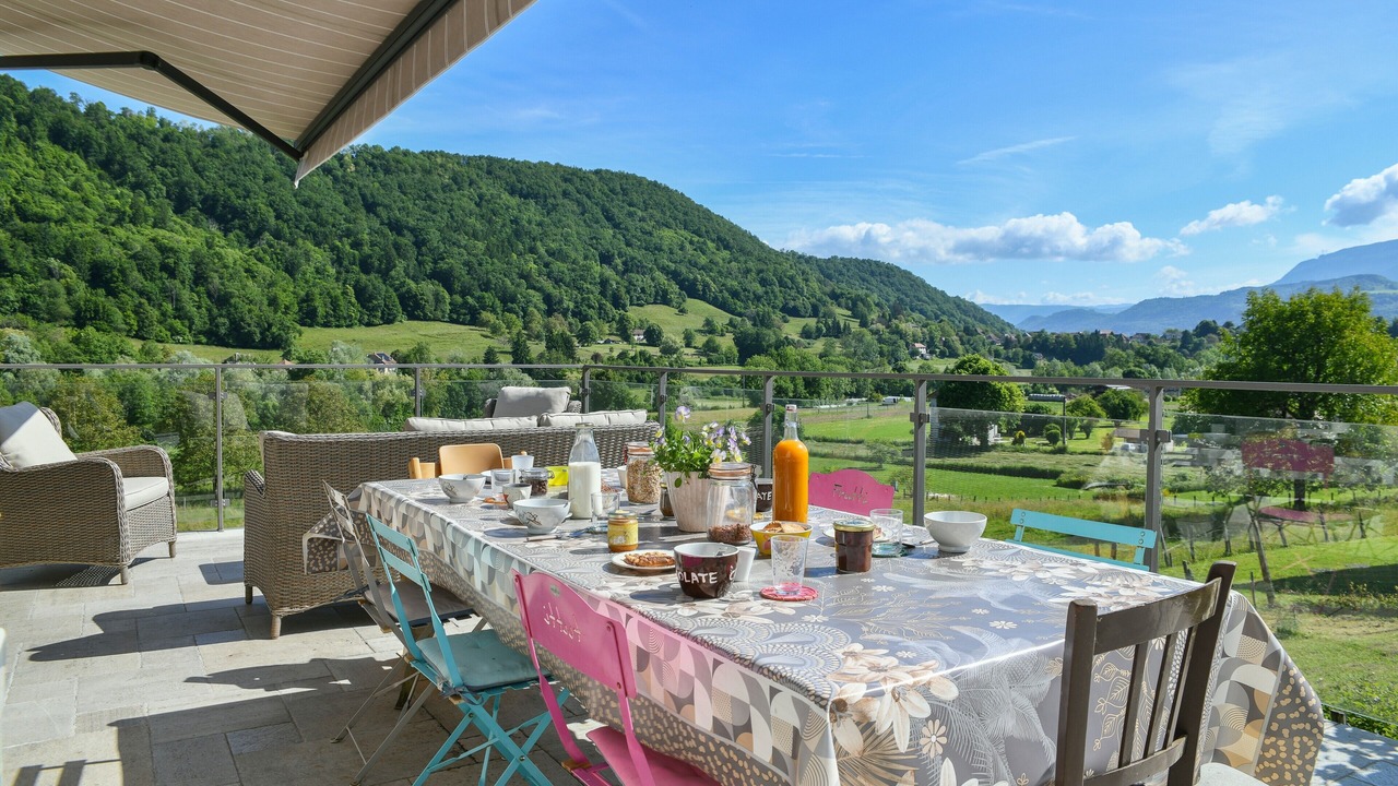 Photo of Outdoor in Saint-Bueil