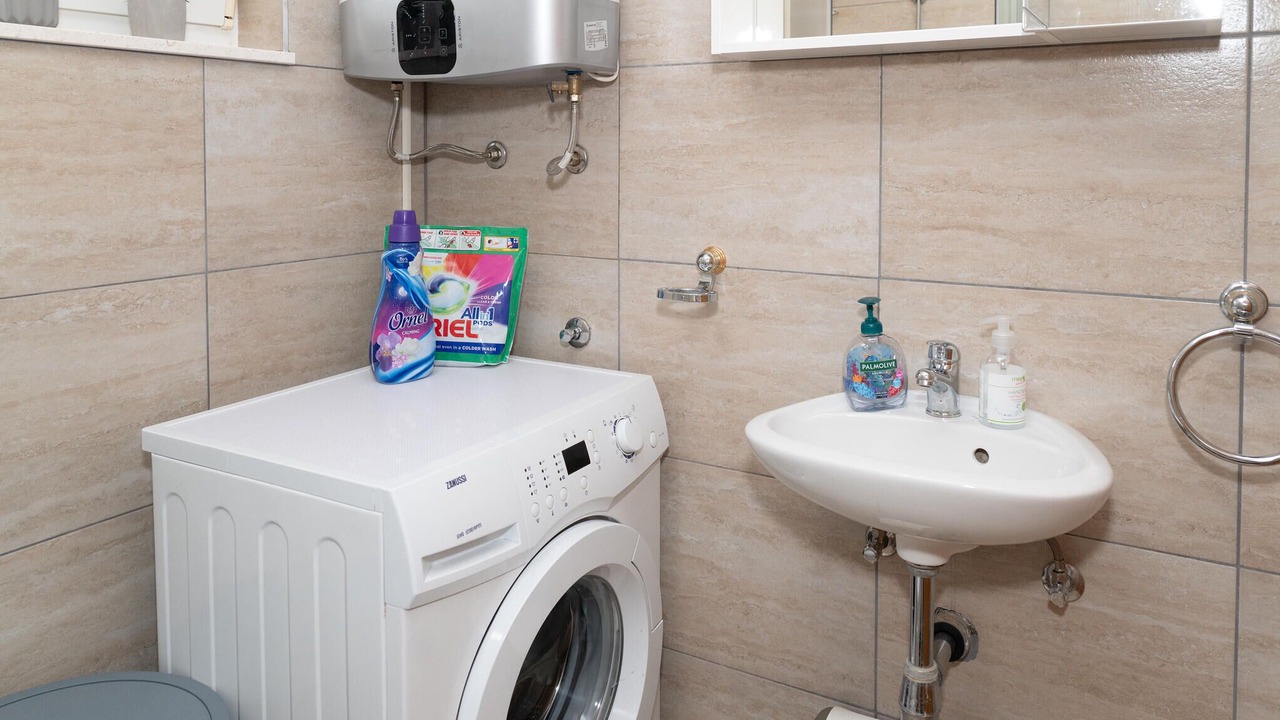 Photo of Bathroom in Bogatic