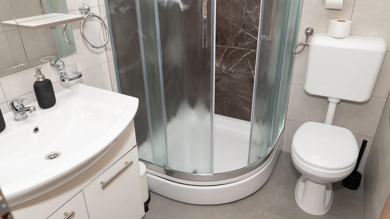 Photo of Bathroom in Bogatic