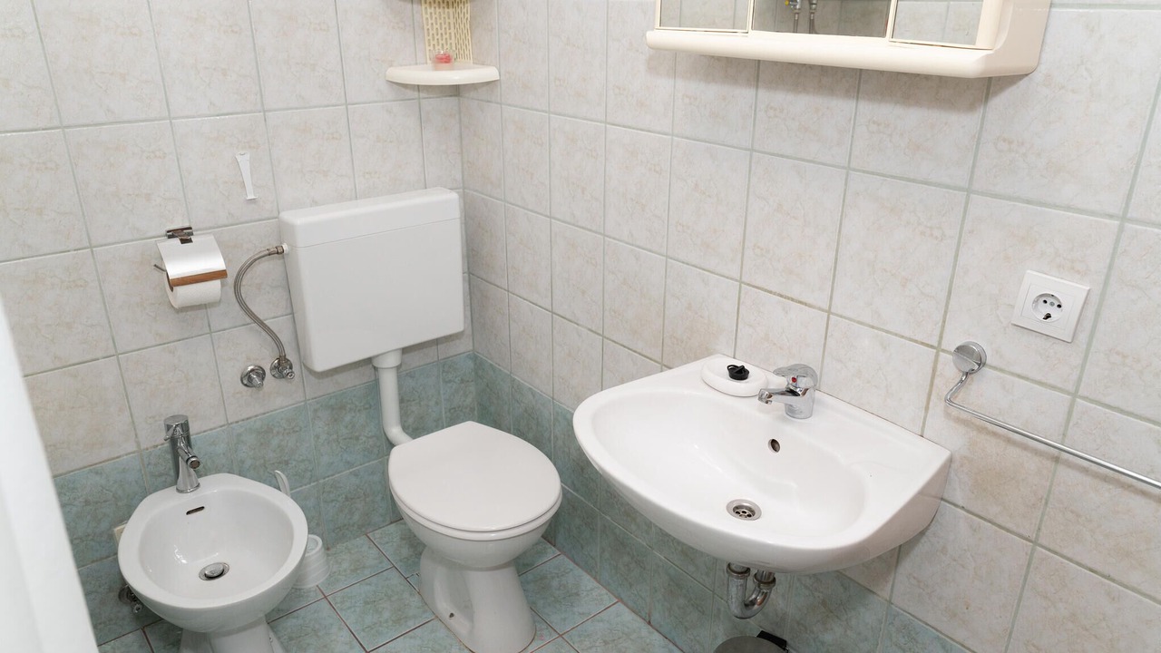 Photo of Bathroom in Bogatic