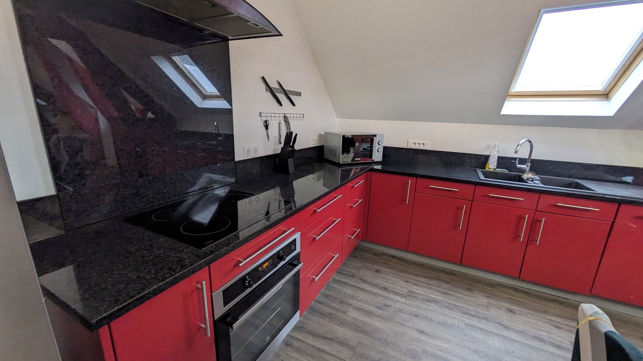 Photo of Kitchen in Quesmy
