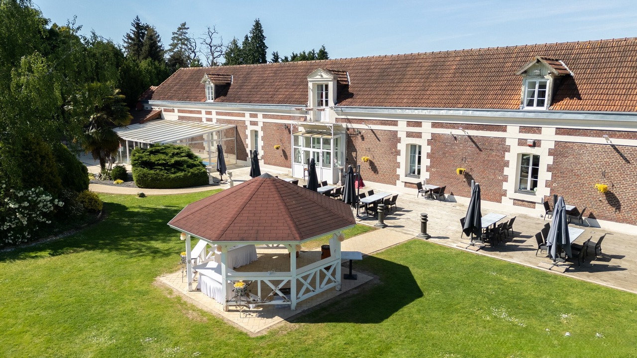 Photo of Outdoor in Quesmy