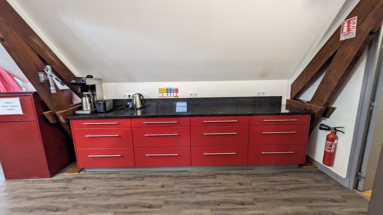Photo of Kitchen in Quesmy
