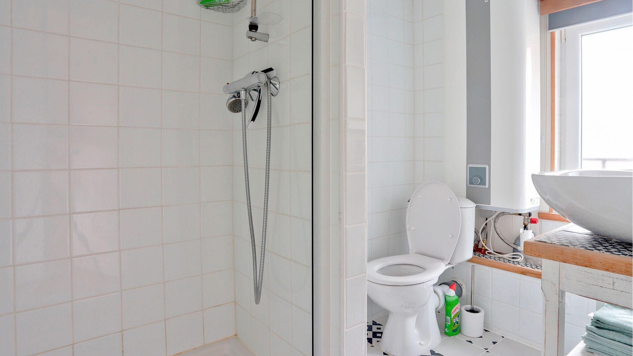 Photo of Bathroom in Carolles