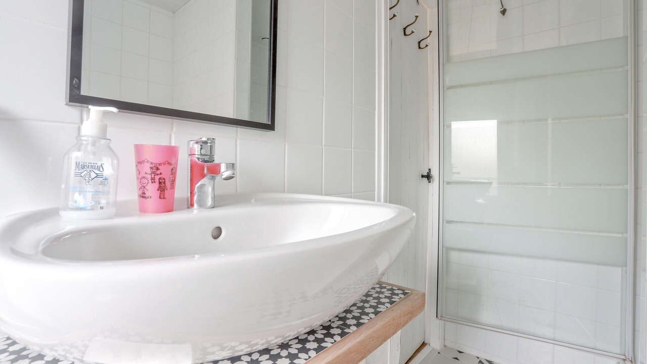 Photo of Bathroom in Carolles