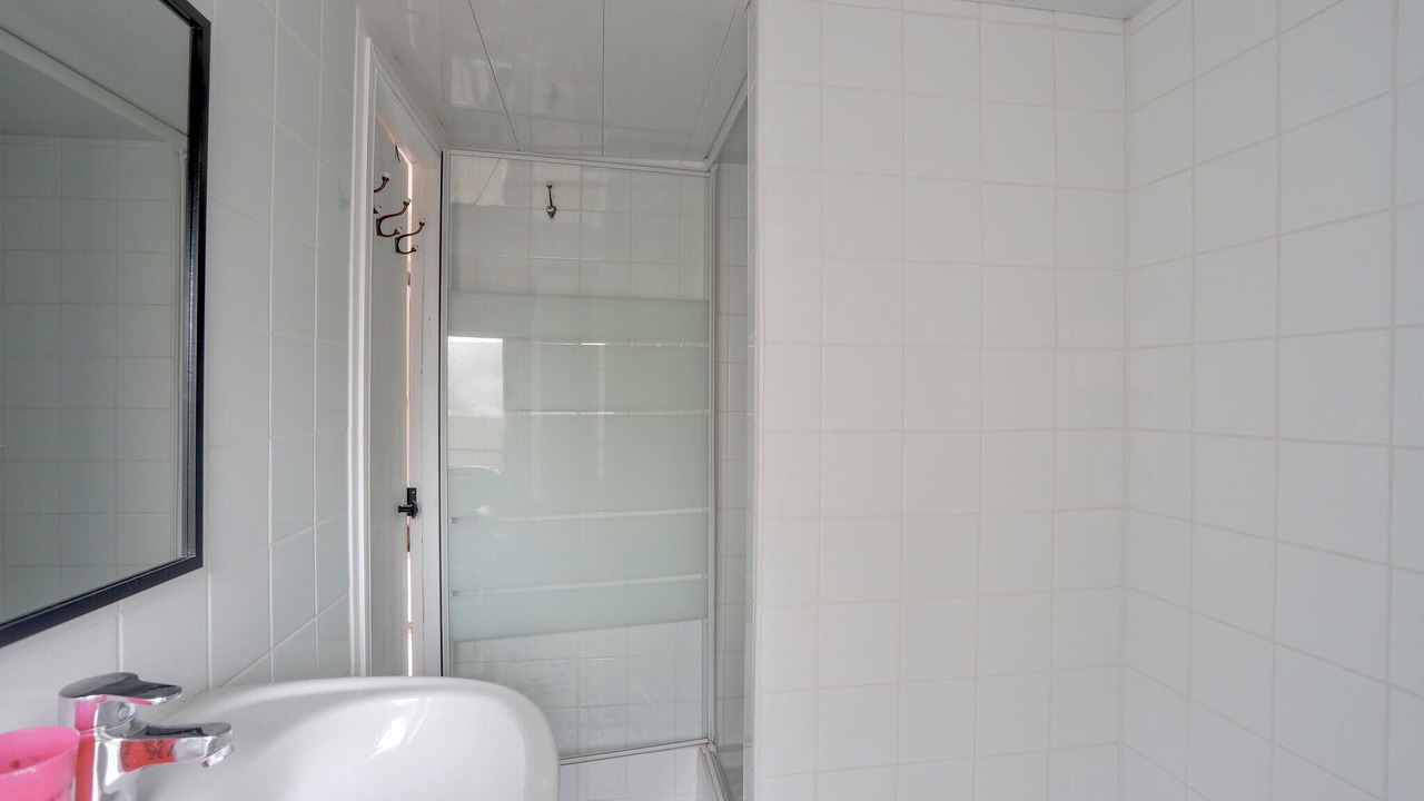 Photo of Bathroom in Carolles