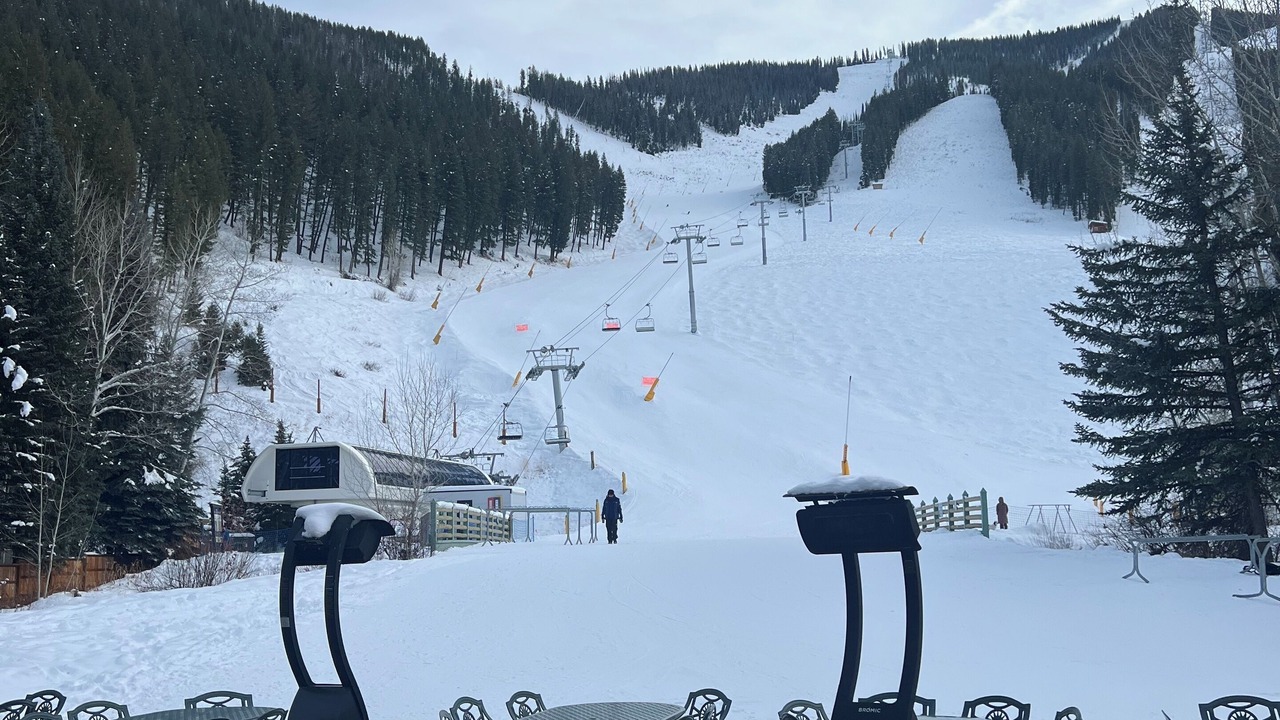 Photo of Outdoor in Warm Springs