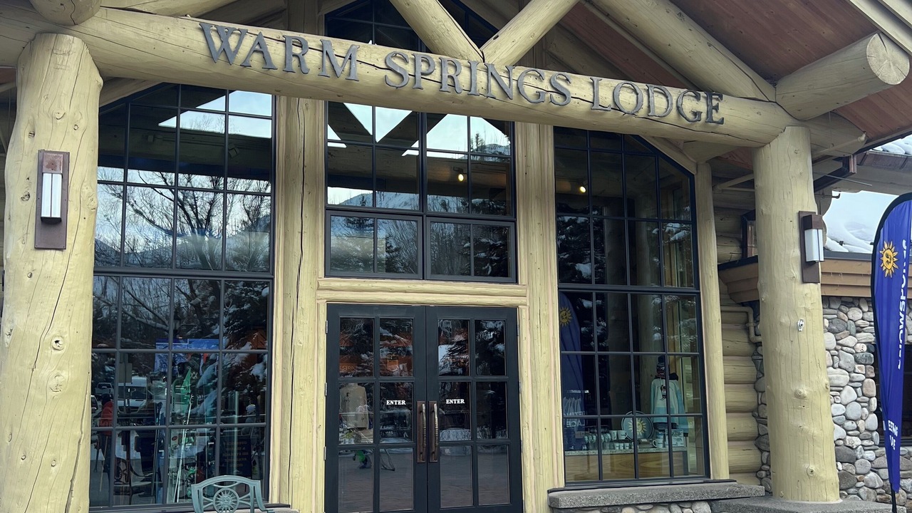 Photo of Outdoor in Warm Springs