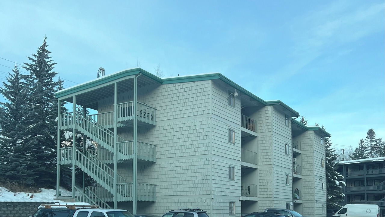 Photo of Outdoor in Warm Springs