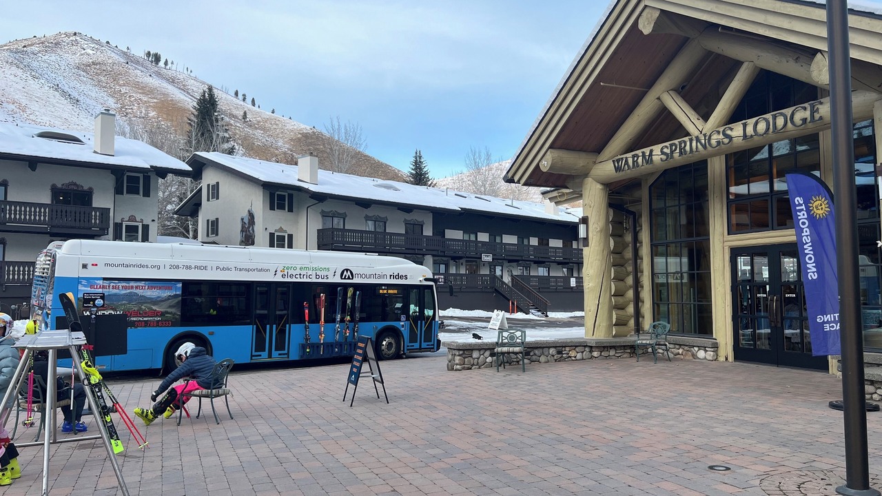 Photo of Outdoor in Warm Springs