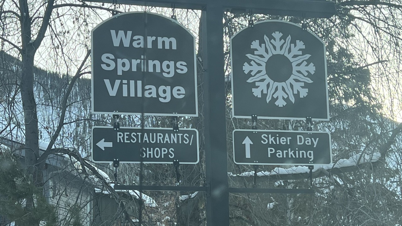 Photo of Outdoor in Warm Springs