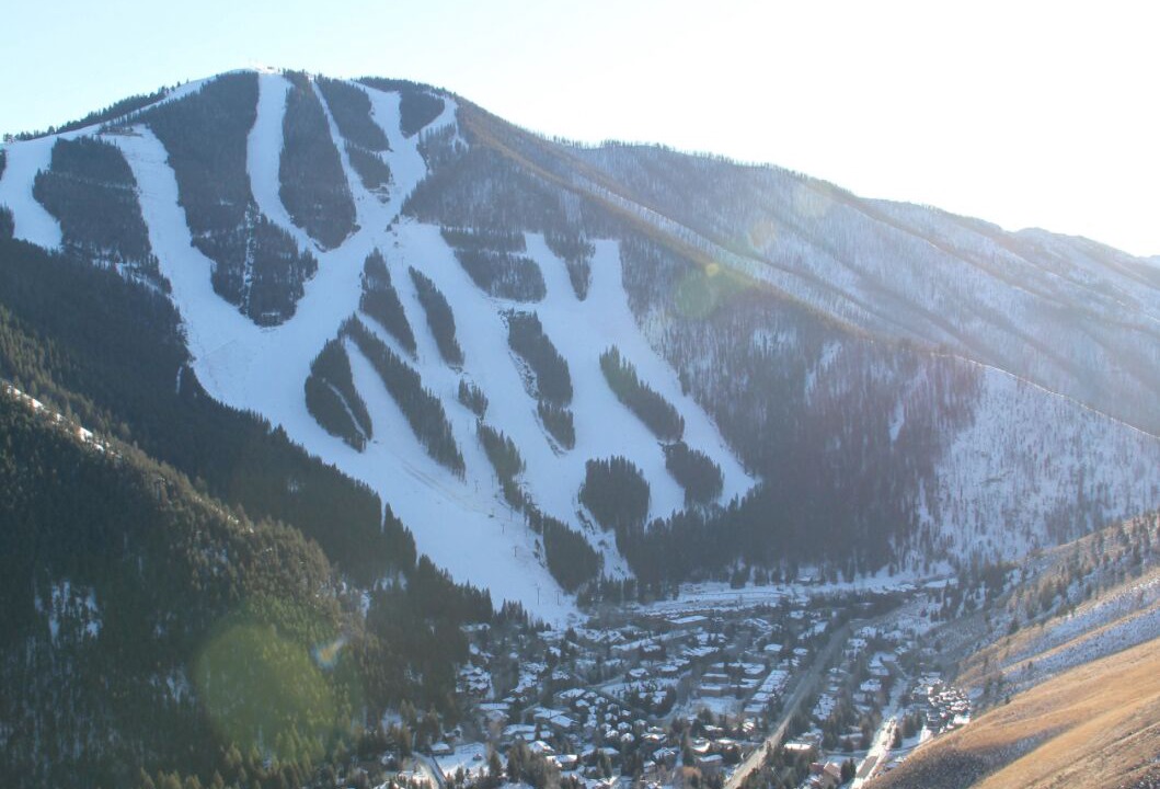 Photo of Others in Warm Springs