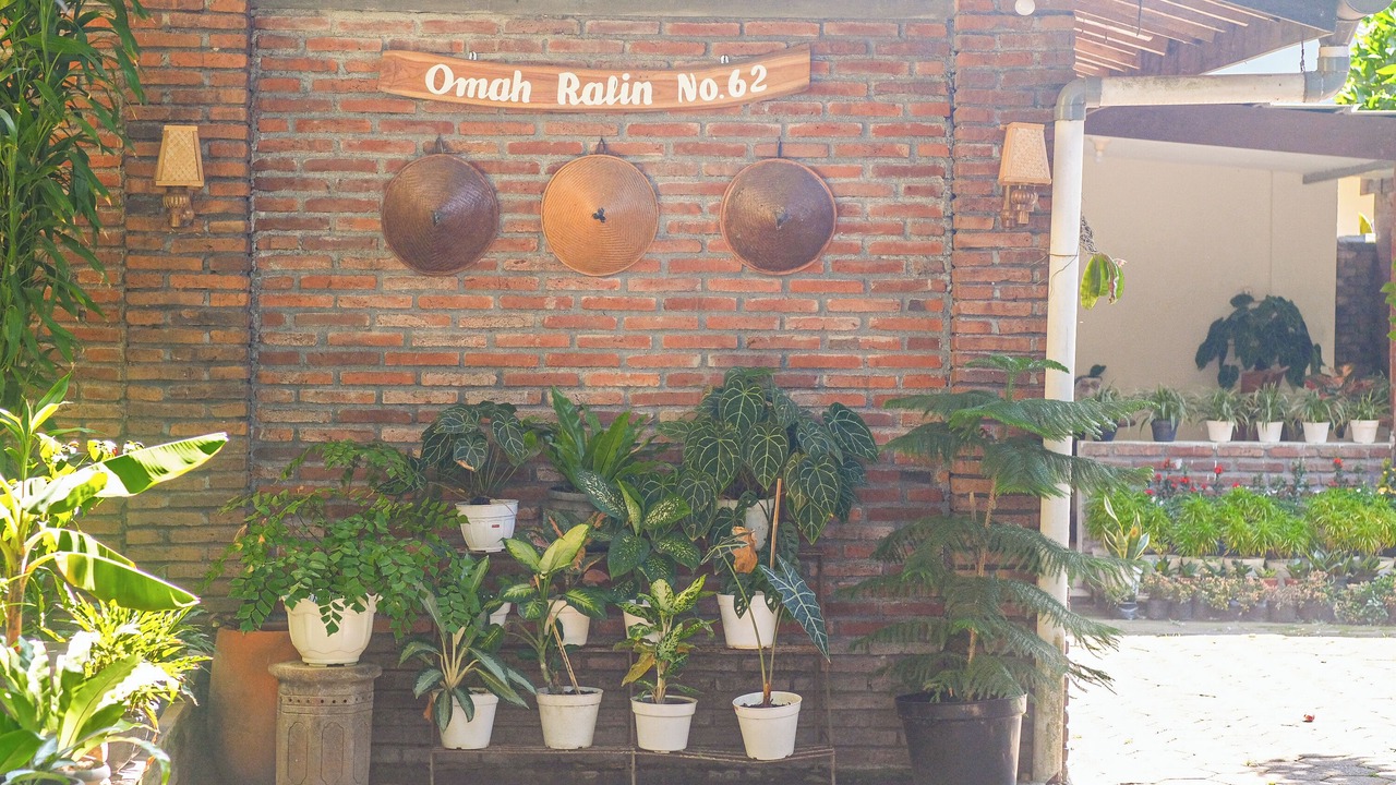 Photo of Outdoor in Sewon