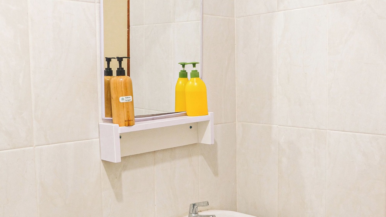 Photo of Bathroom in Sewon