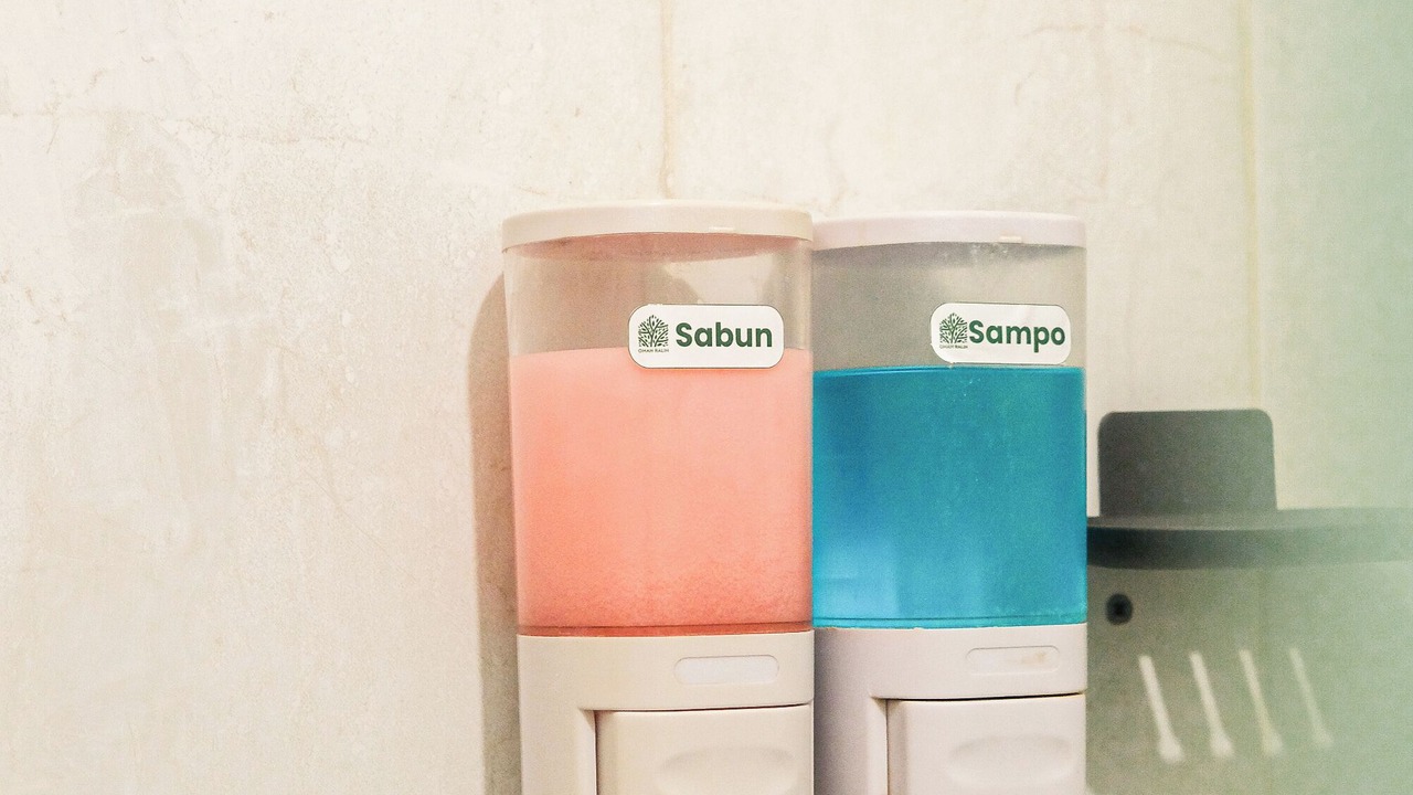 Photo of Bathroom in Sewon