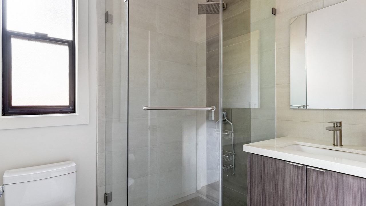 Photo of Bathroom in Menlo Park