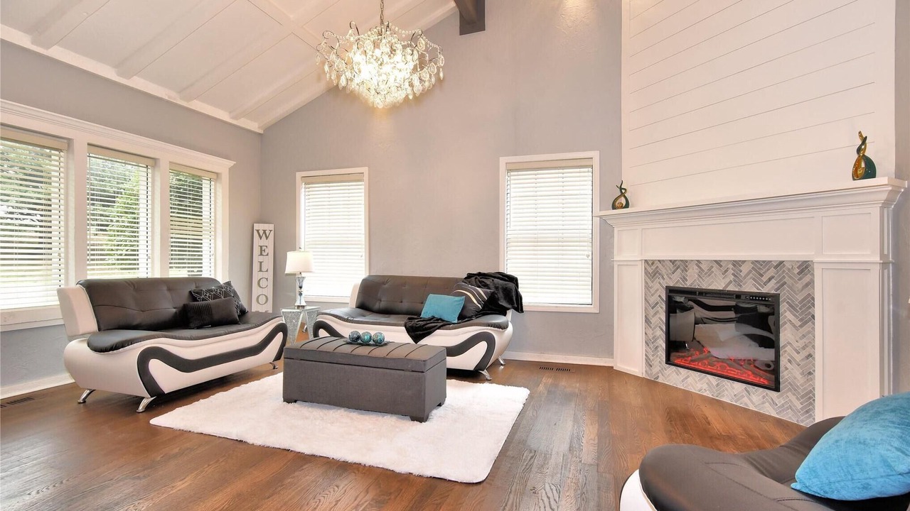 Photo of Bedroom in Cherry Street