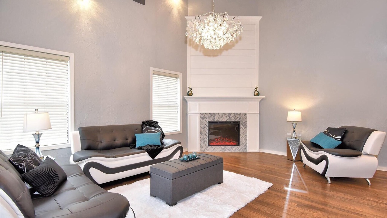 Photo of Livingroom in Cherry Street