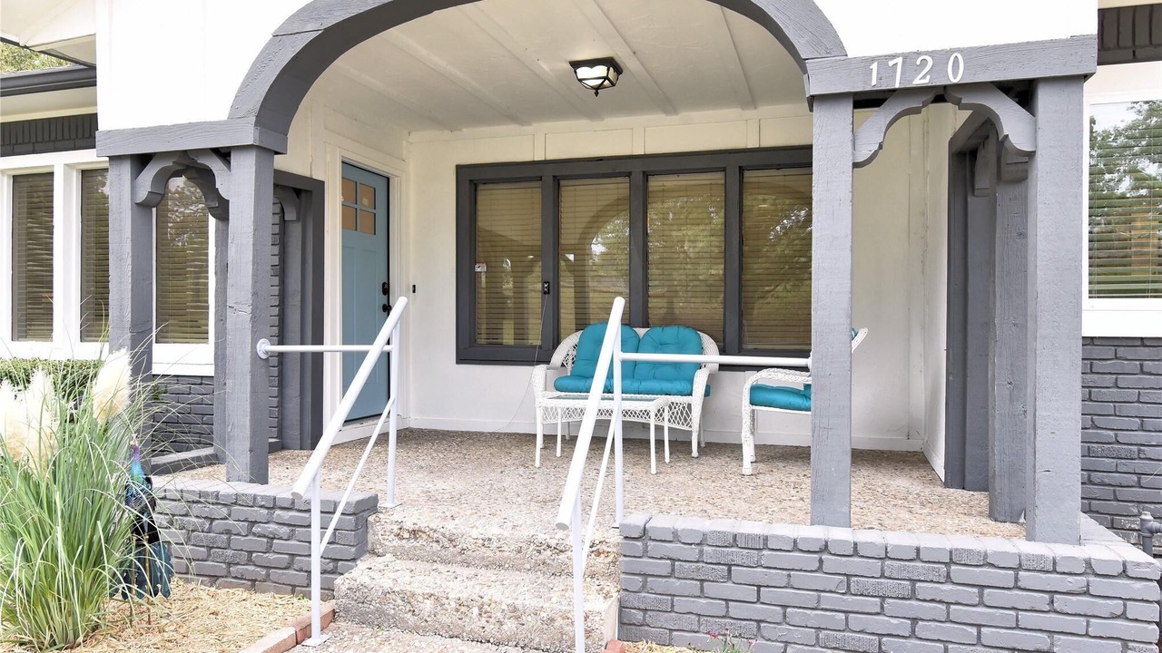 Photo of Outdoor in Cherry Street
