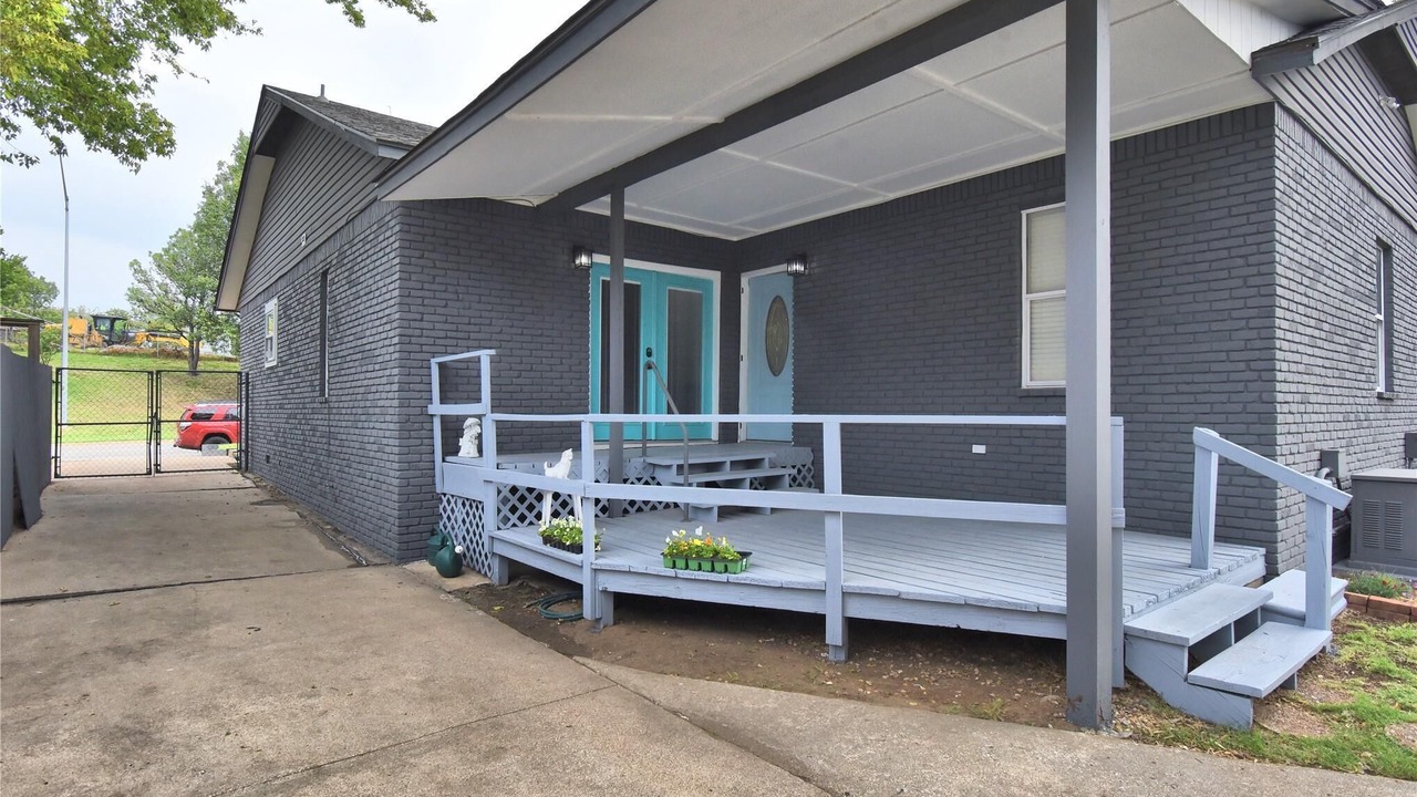 Photo of Outdoor in Cherry Street
