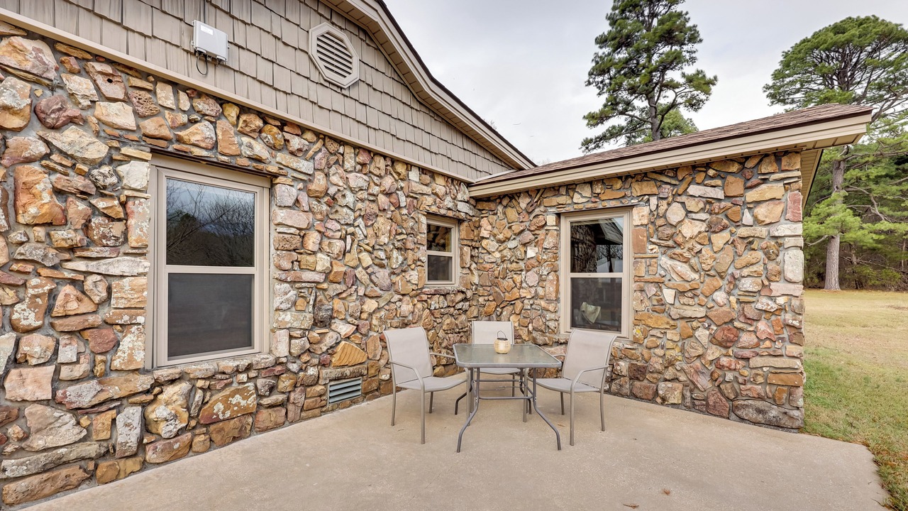 Photo of Outdoor in Magazine